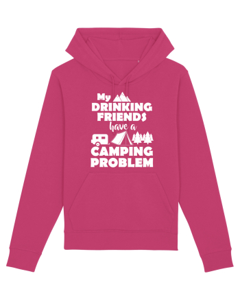 CAMPING Raspberry