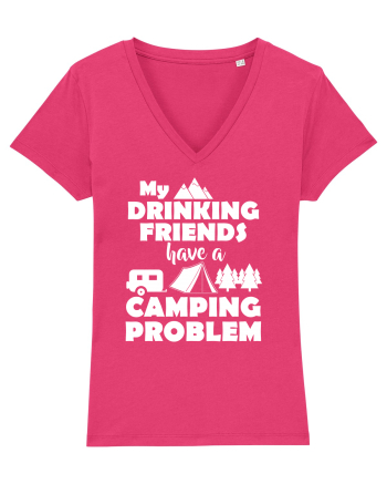 CAMPING Raspberry