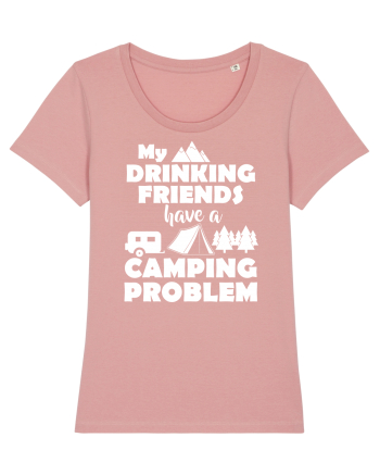 CAMPING Canyon Pink