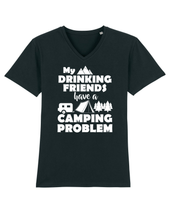 CAMPING Black