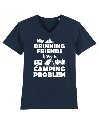 CAMPING French Navy