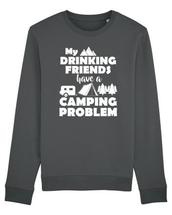 CAMPING Anthracite