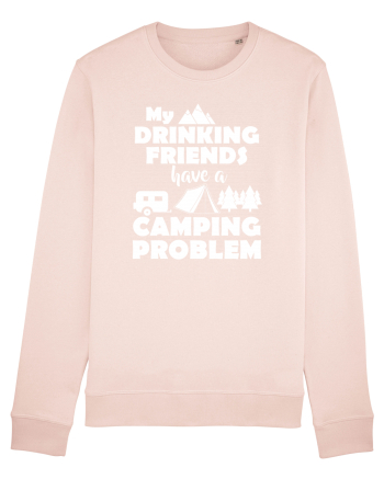 CAMPING Candy Pink