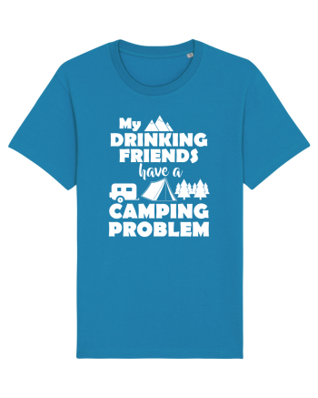 CAMPING Azur