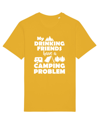 CAMPING Spectra Yellow