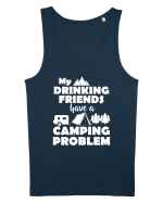 CAMPING Maiou Bărbat Runs