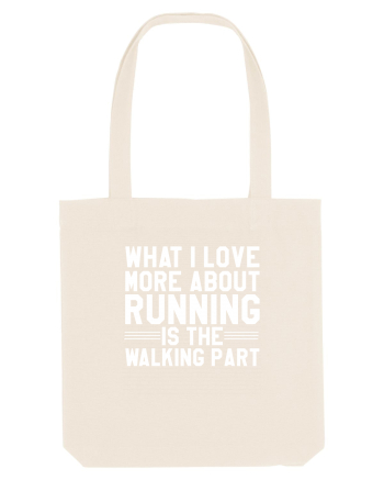 RUNNING Natural