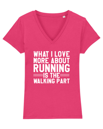 RUNNING Raspberry