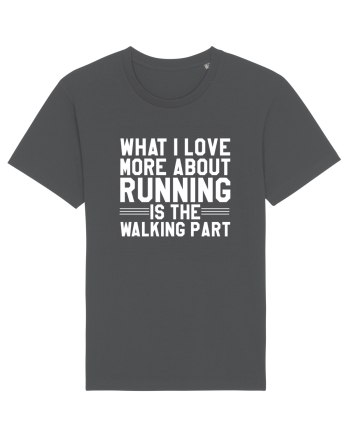 RUNNING Anthracite