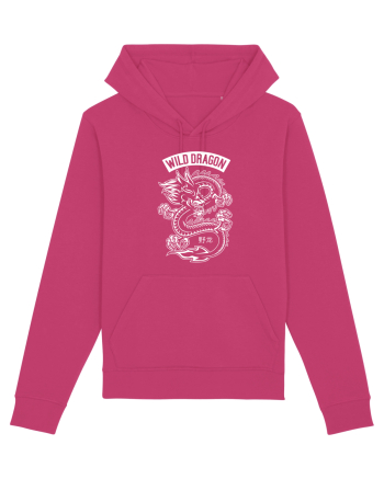Wild Dragon Japanese White Raspberry