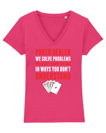 POKER Raspberry