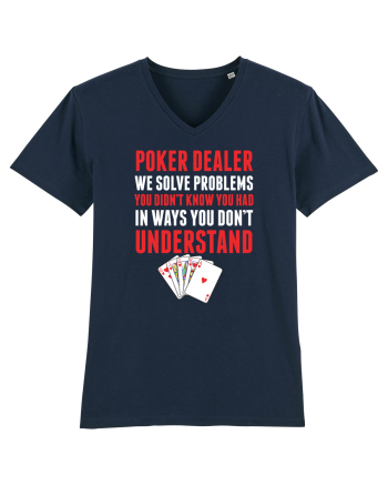 POKER French Navy