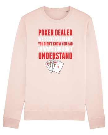 POKER Candy Pink