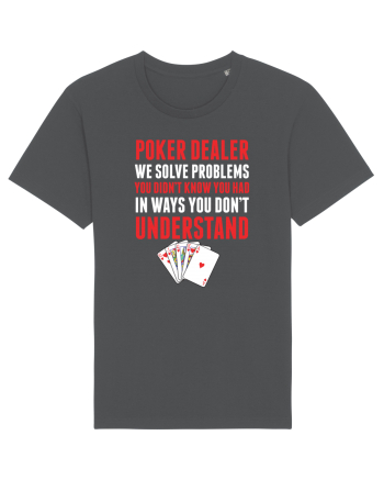 POKER Anthracite