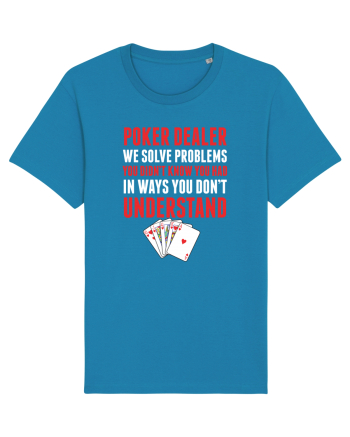 POKER Azur