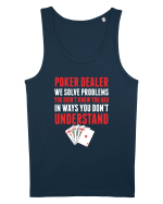 POKER Maiou Bărbat Runs