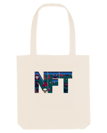 NFT Pixel Art Natural