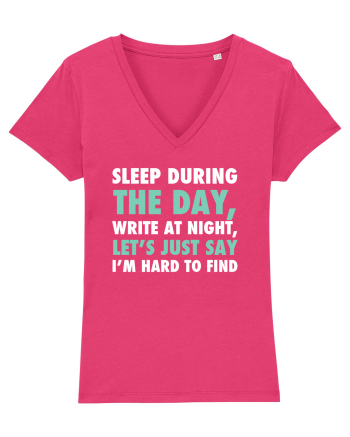WRITER Raspberry