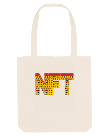 NFT Pixel Art Natural