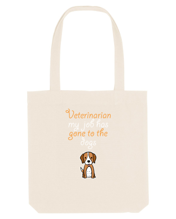 VETERINARIAN Natural