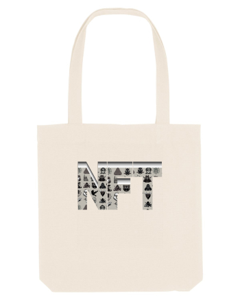 NFT Pixel Art Natural