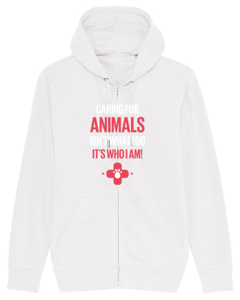 ANIMALS White