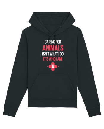 ANIMALS Black