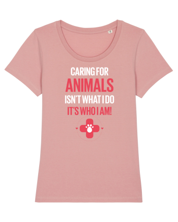 ANIMALS Canyon Pink