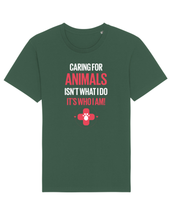 ANIMALS Bottle Green
