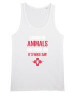 ANIMALS Maiou Bărbat Runs