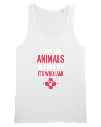 ANIMALS White