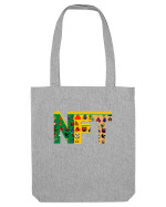 NFT Pixel Art Sacoșă textilă
