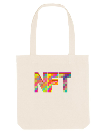 NFT Pixel Art Natural