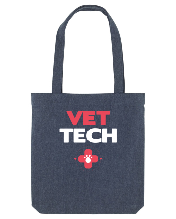 VET Midnight Blue
