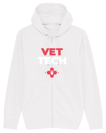 VET White