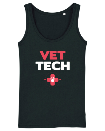 VET Black