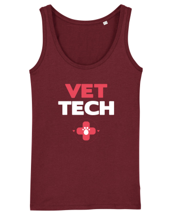 VET Burgundy