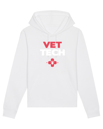 VET White