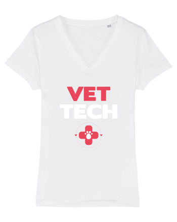 VET White