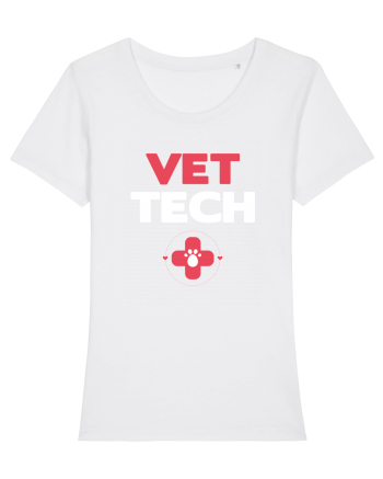VET White
