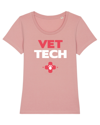 VET Canyon Pink