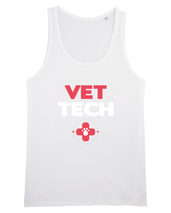 VET White