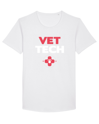 VET White
