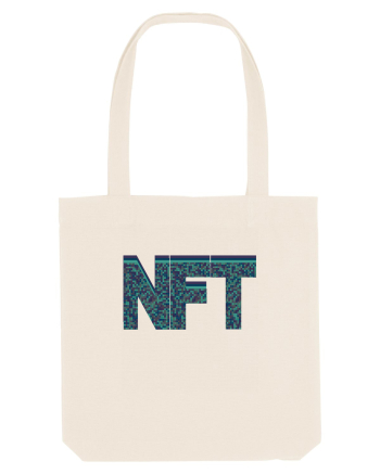 NFT Pixel Art Natural