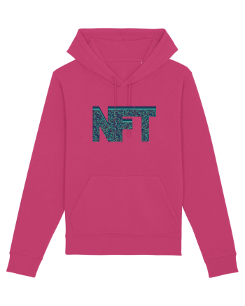 NFT Pixel Art Raspberry
