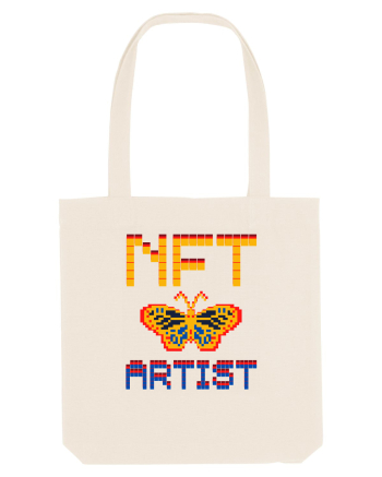 NFT Pixel Art Natural