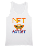 NFT Pixel Art Maiou Bărbat Runs