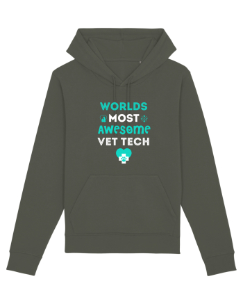 VETERINARIAN Khaki
