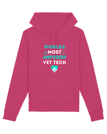 VETERINARIAN Raspberry