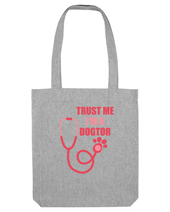 DOGTOR Heather Grey